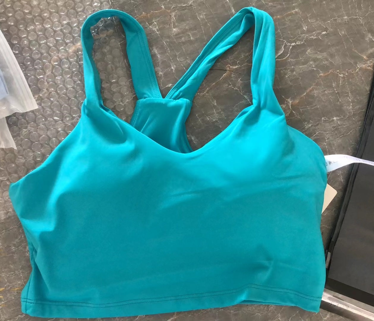 742# A Women Bra Shorts Set