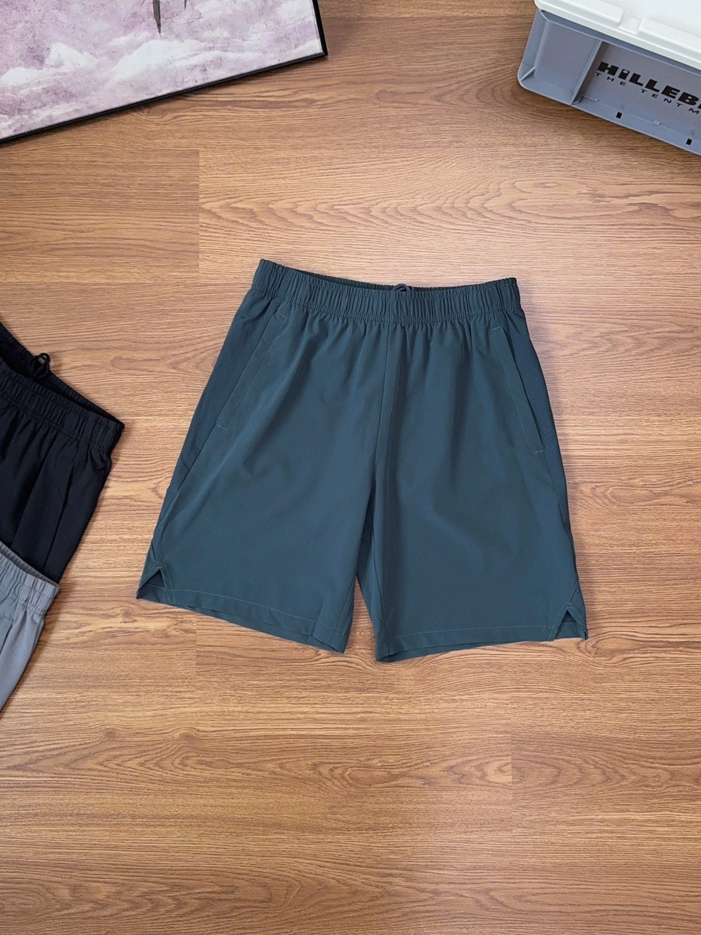 E7035#GX Men Shorts