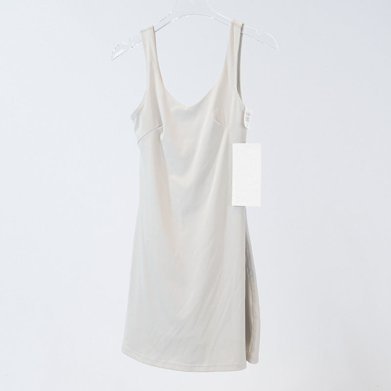 L4643# Women Tennis Dress
