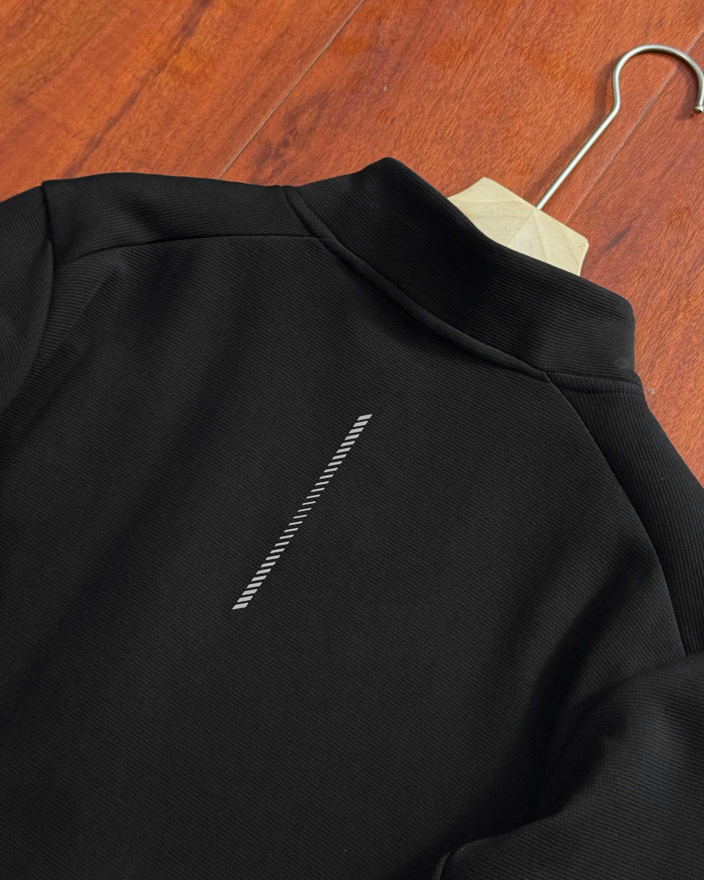 L5115#GX Zipper Jacket