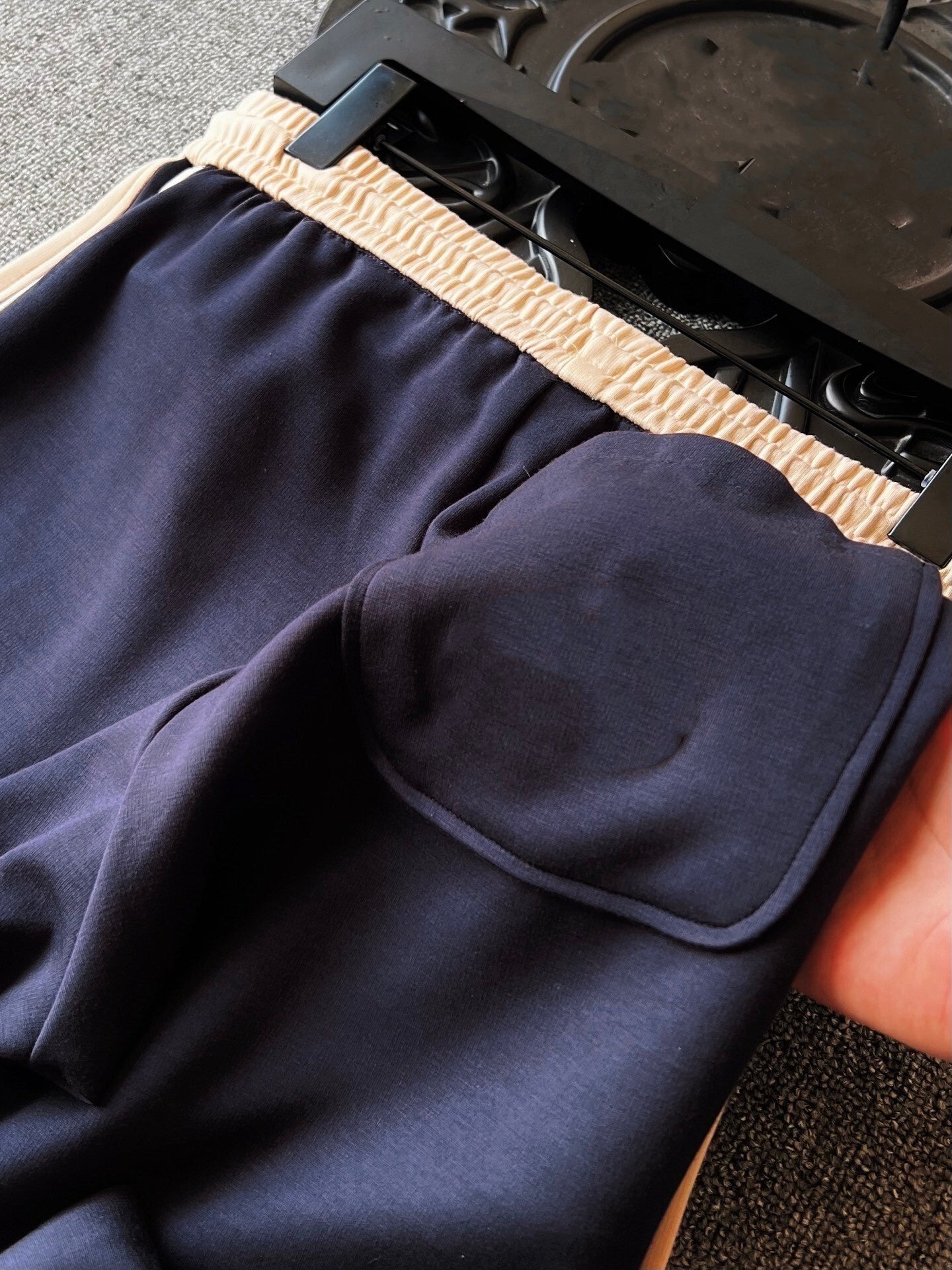 1529# GX A Unisex Sport Pants