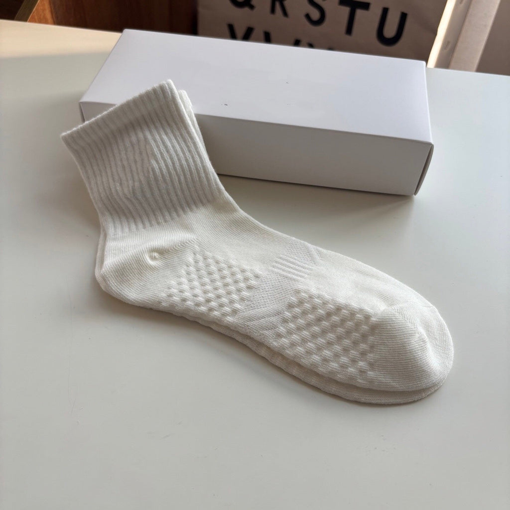 L6649# XY Women Socks 5Pairs/lot