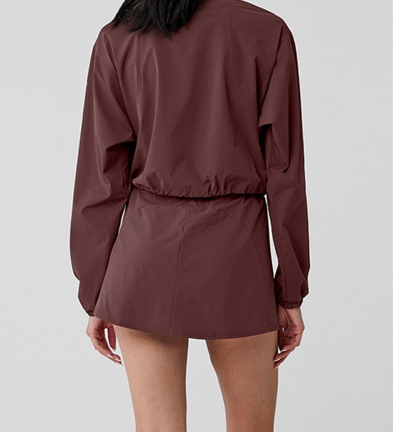 2084# A Women Jacket or Skirts