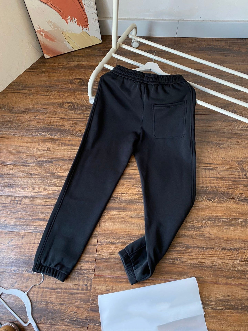 1512# GX A Men Fleece Pants