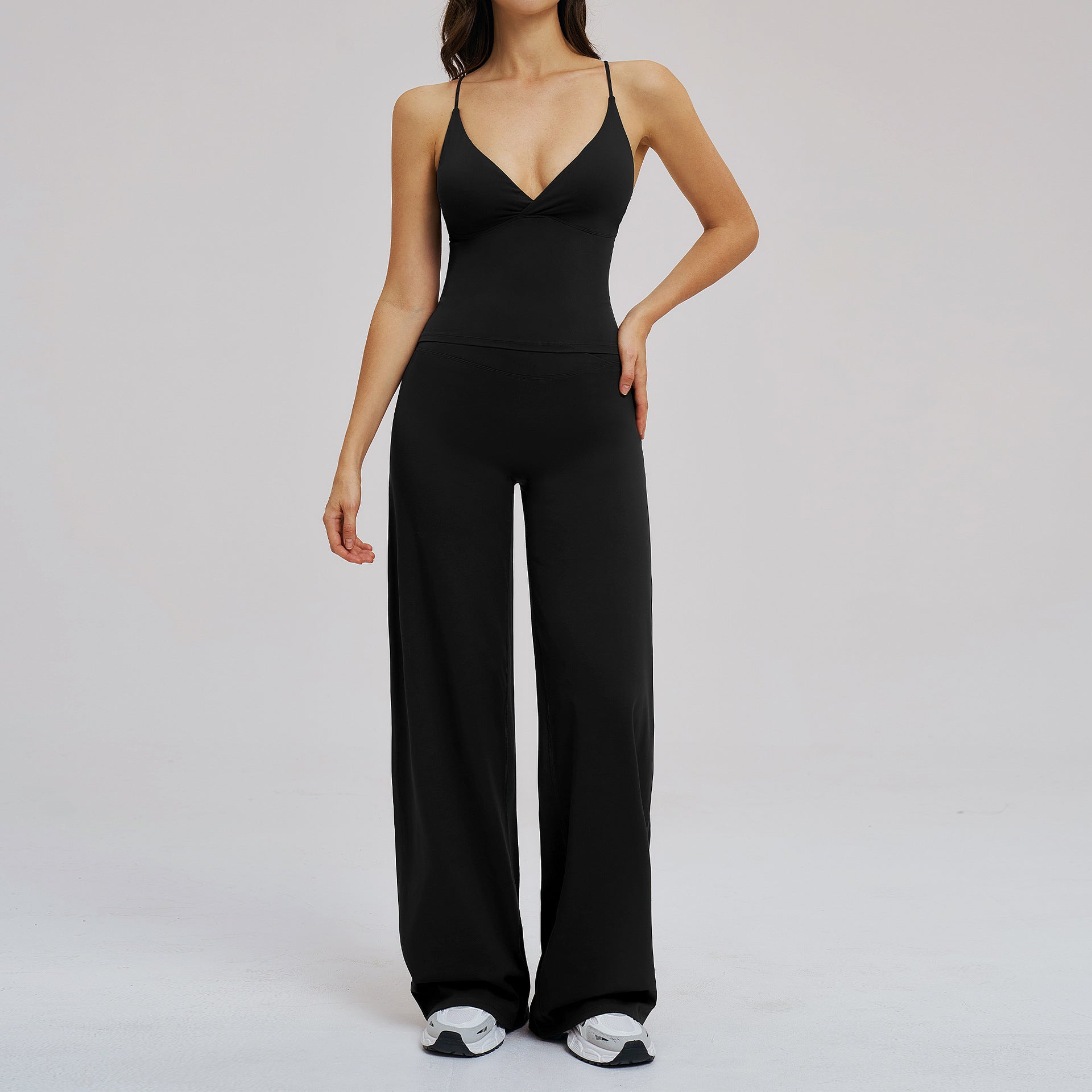 1825# A Women Tank or Pants