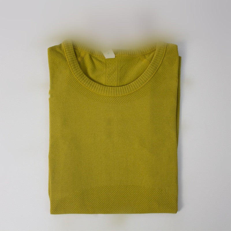 #717 Yoga Shirts