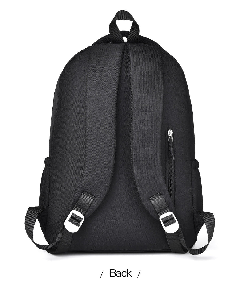 L3206#  Unisex Oxford Backpack