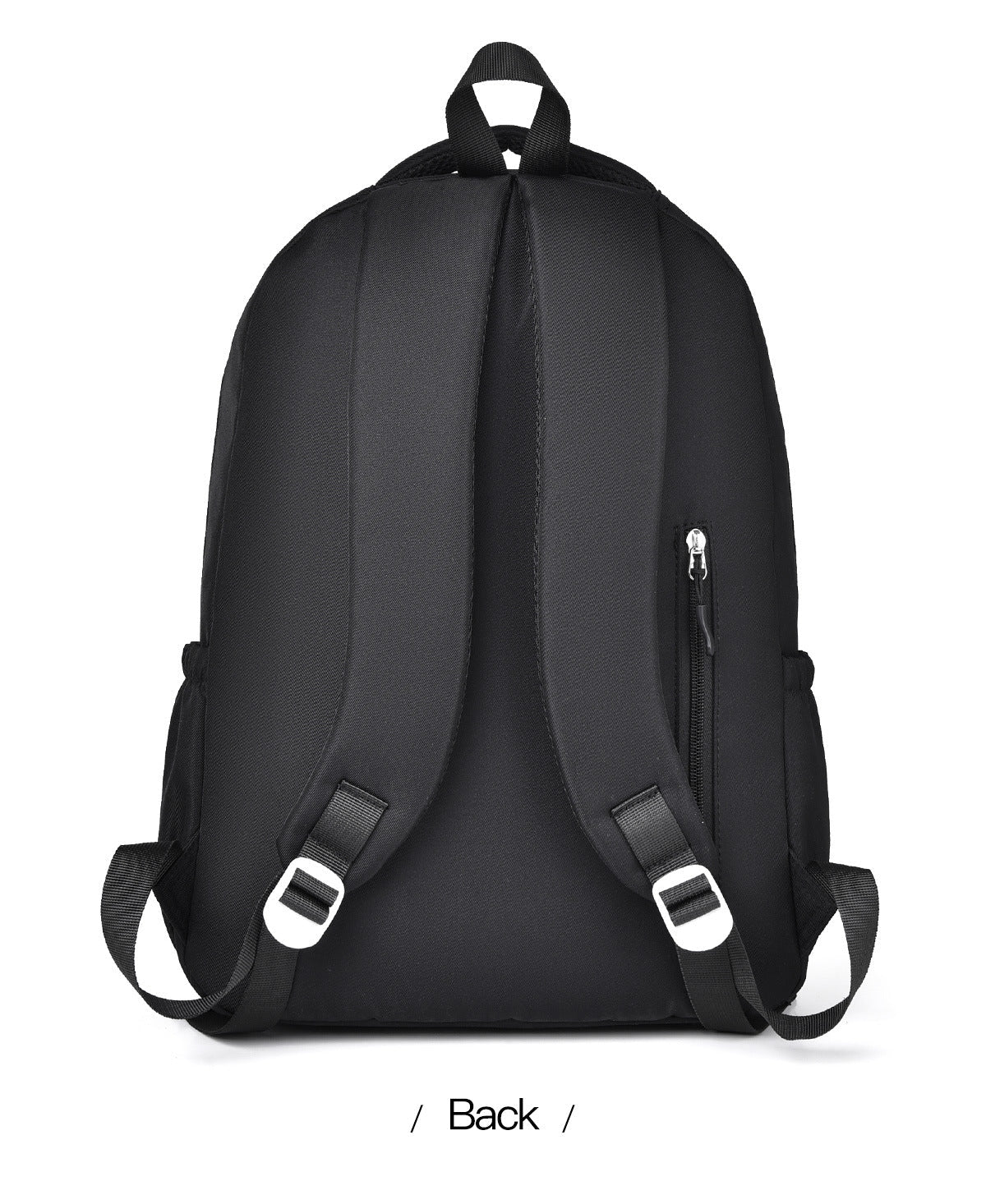 L3206#  Unisex Oxford Backpack