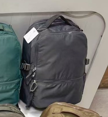 L5493#  New Crew 22L Backpack