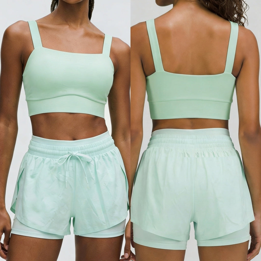 1924# A Women Bra or Shorts