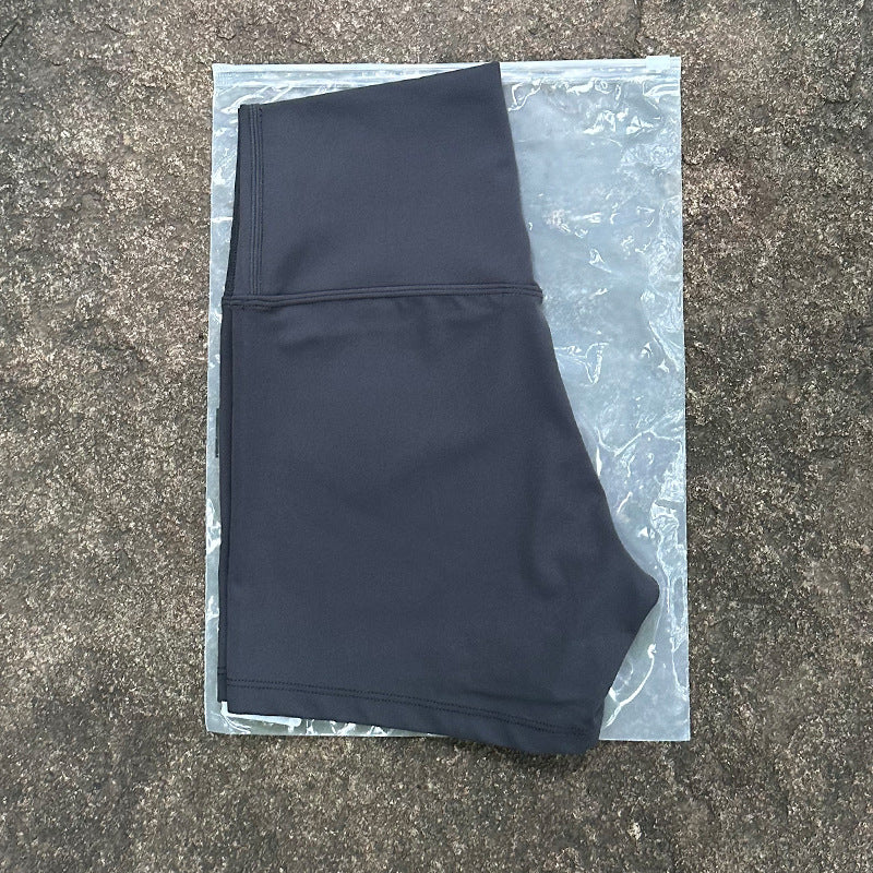 1924#  Women Yoga 3"Shorts