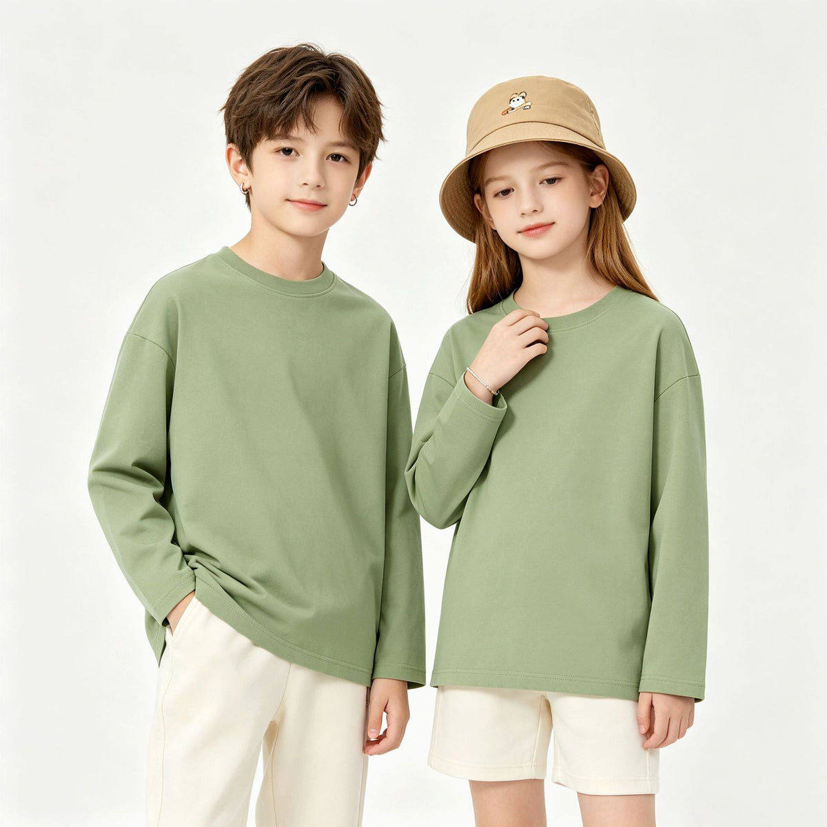 2781#A Kids Sweatshirts