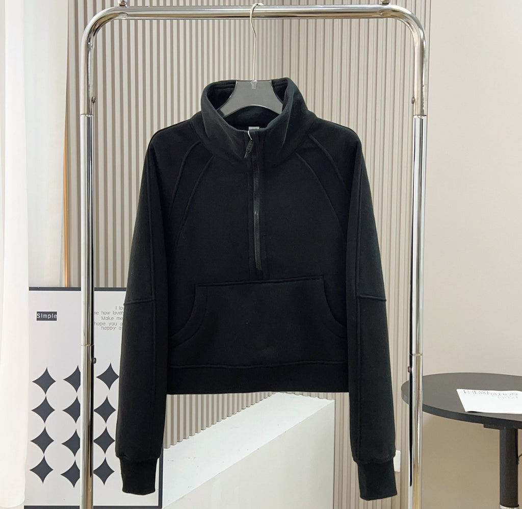 L5358# XY Women  Hoodies