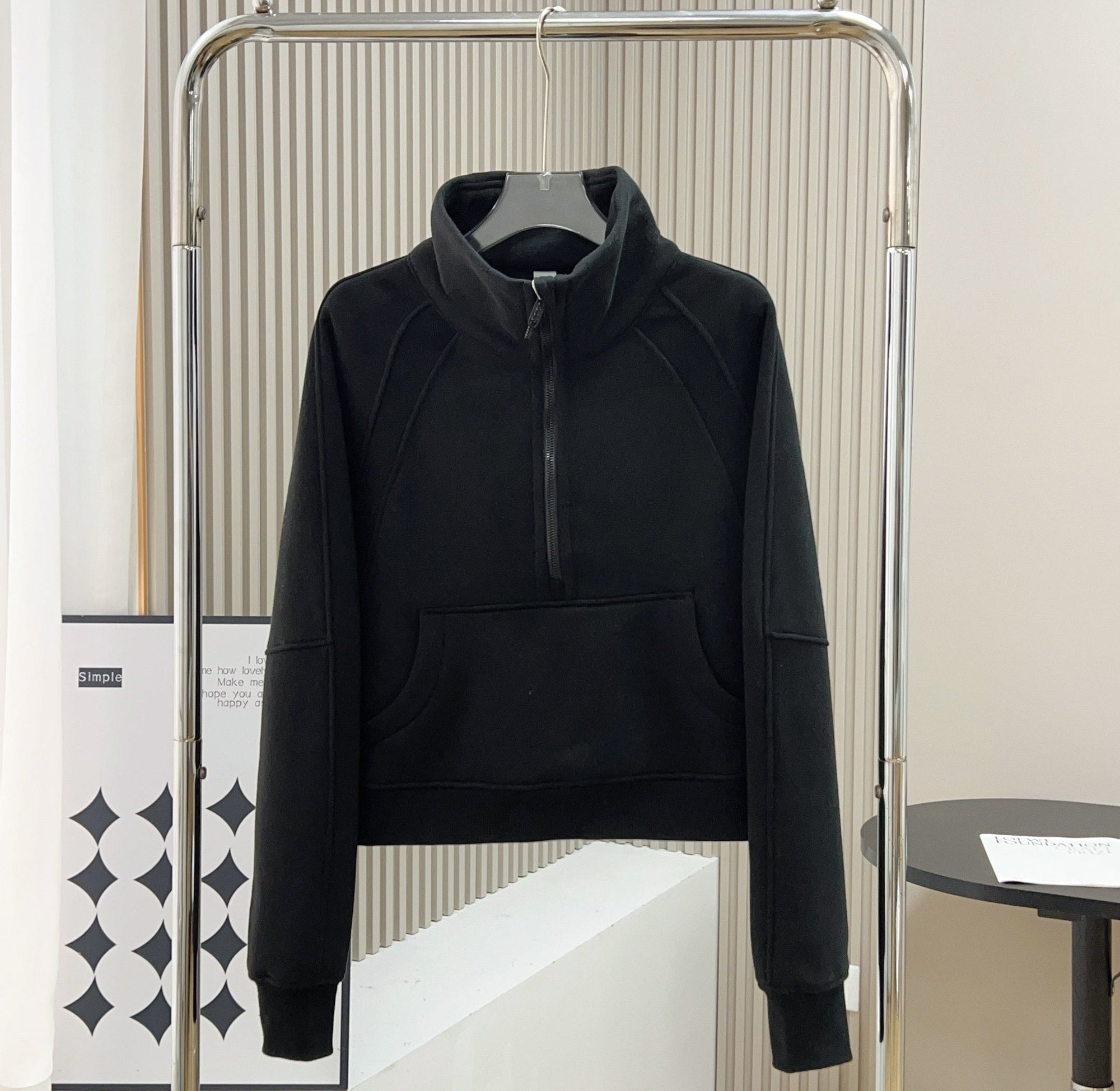 L5358# XY Women  Hoodies