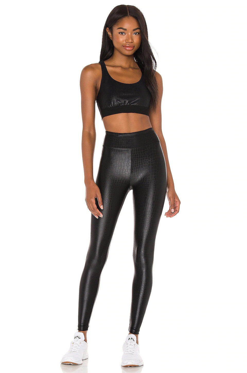 L2039# Women Sports Set