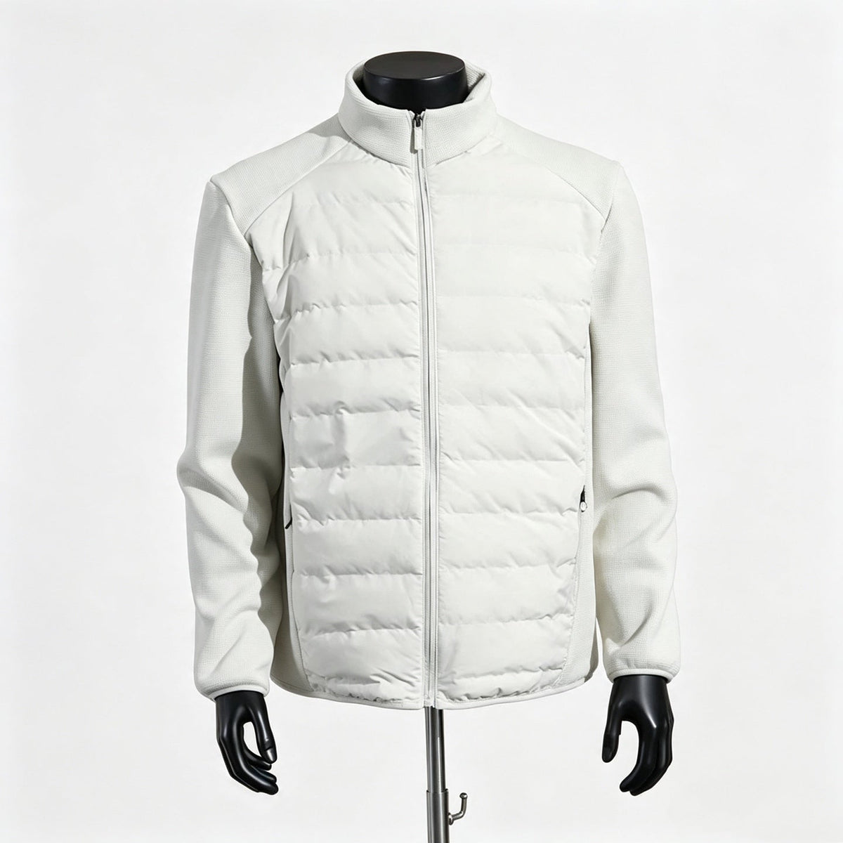 L6712#GX Men Cotton Coat
