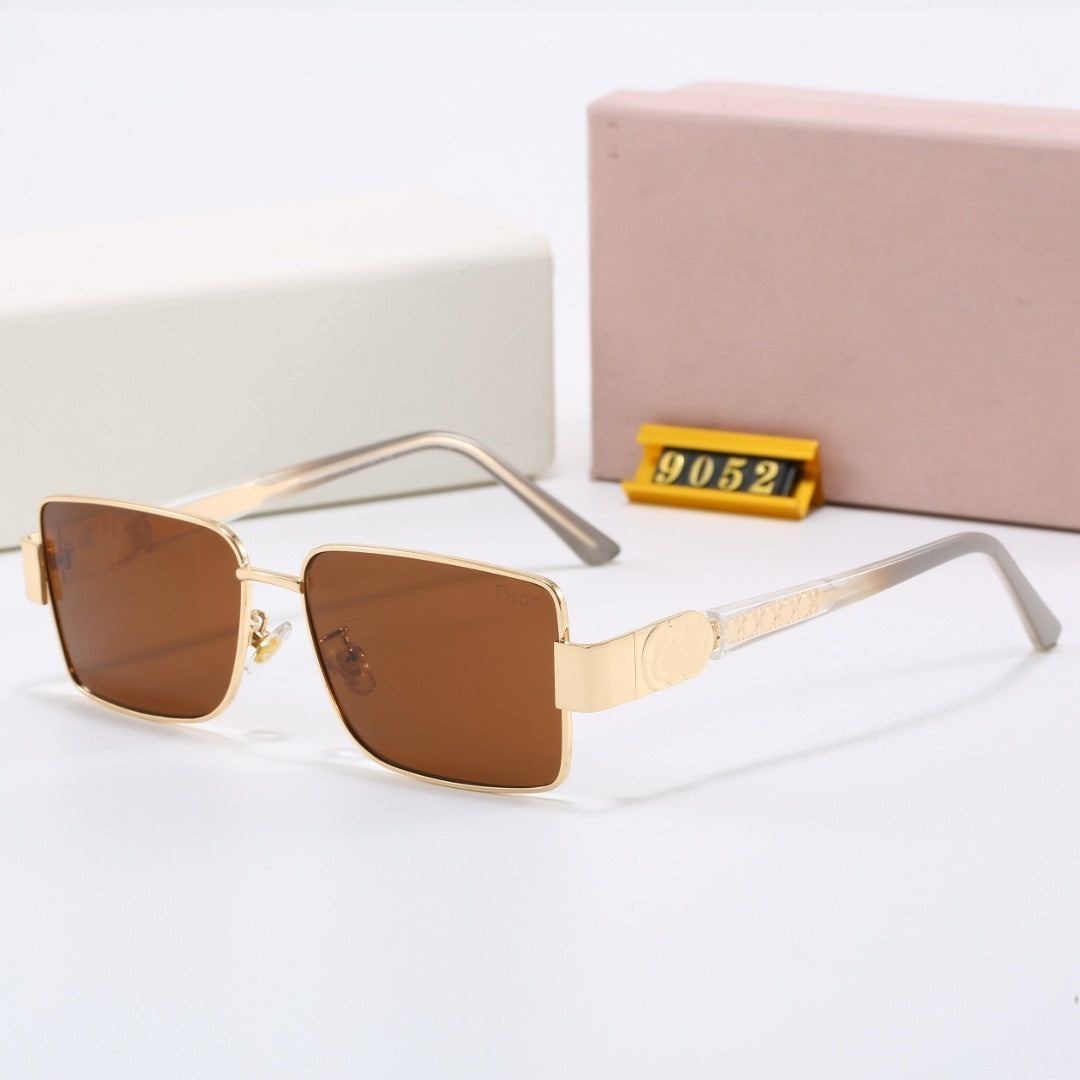 E6456# Fashion Sunglasses