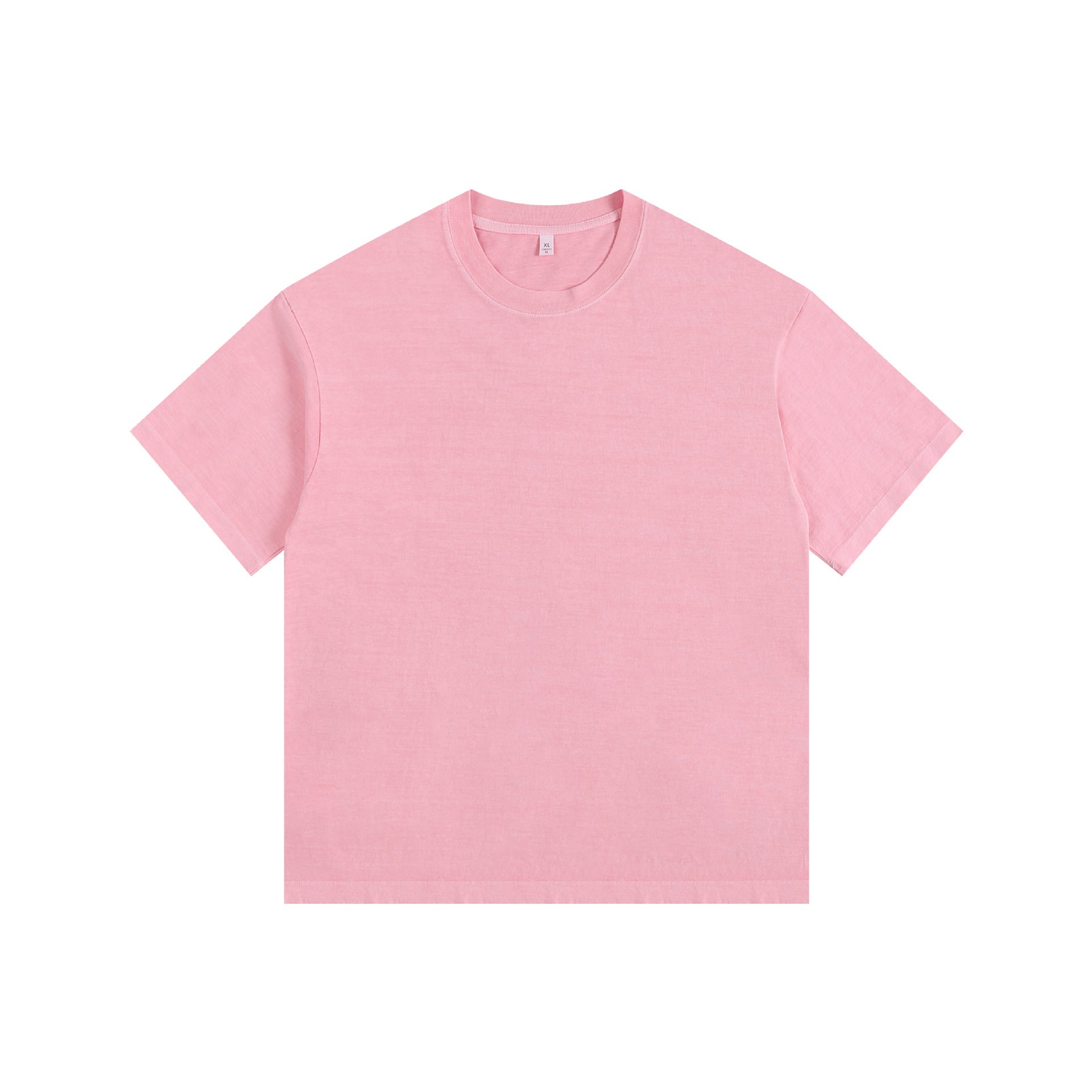 733# A Unisex Washed T-Shirt