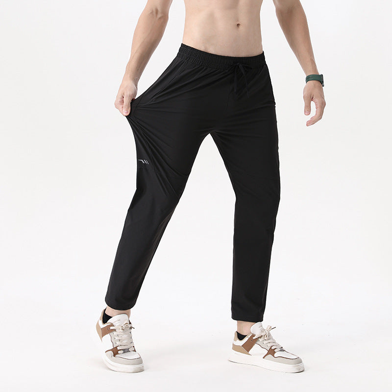 L4691#  Men Sports Pants