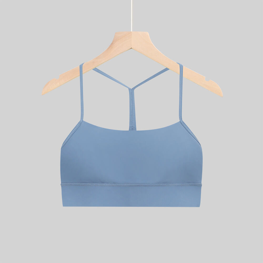 L4727-1# Women Yoga Bra