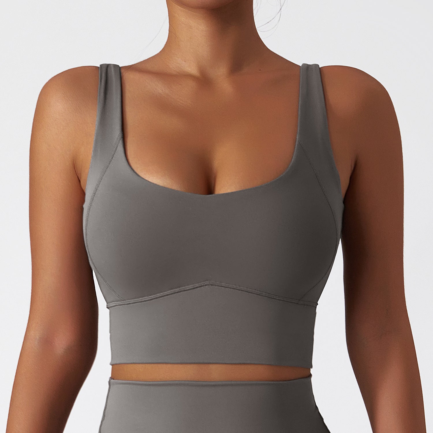 720# A Women Yoga Bra