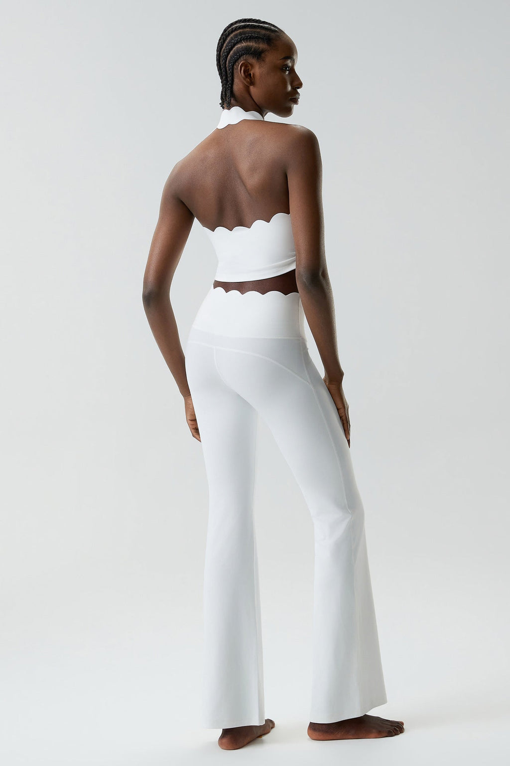 1854# A Women Yoga Bra Or Pants