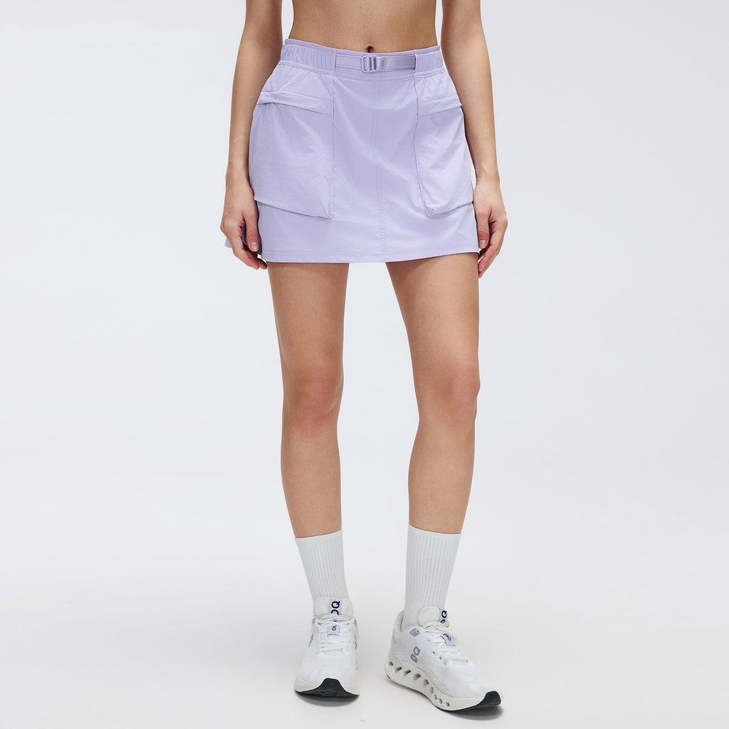 L5782#  Women Yoga Skirts