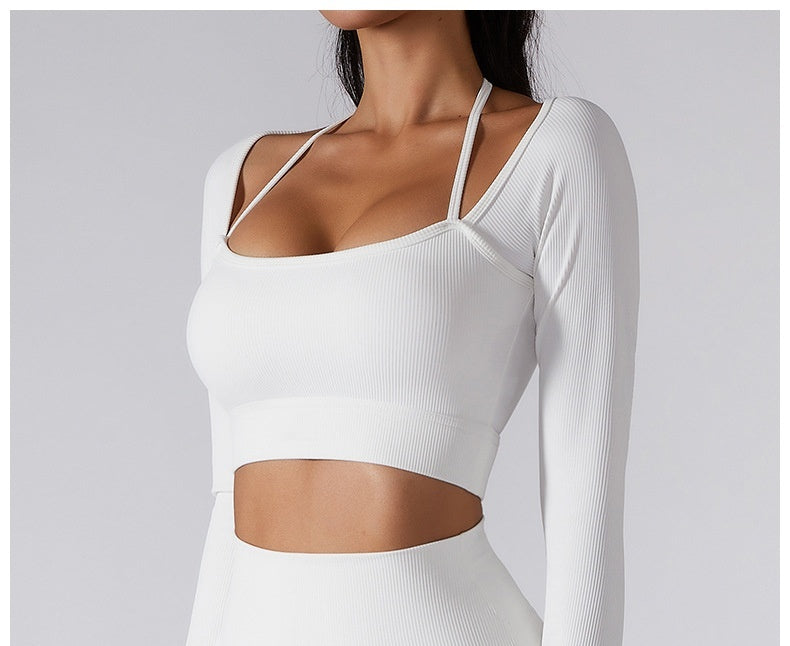 124#AL Shirt and Shorts Set