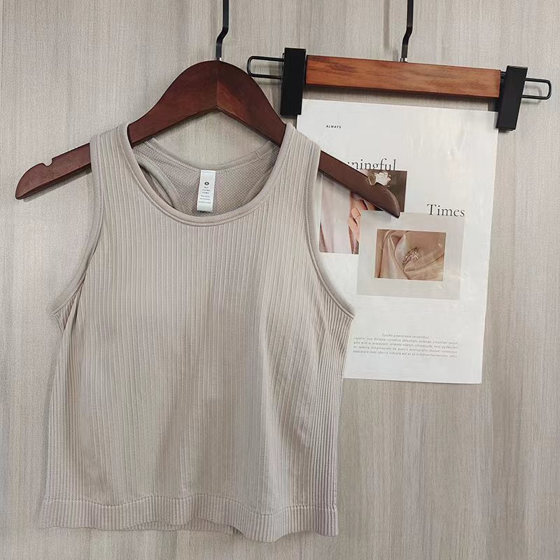L2002#  Sports Bra