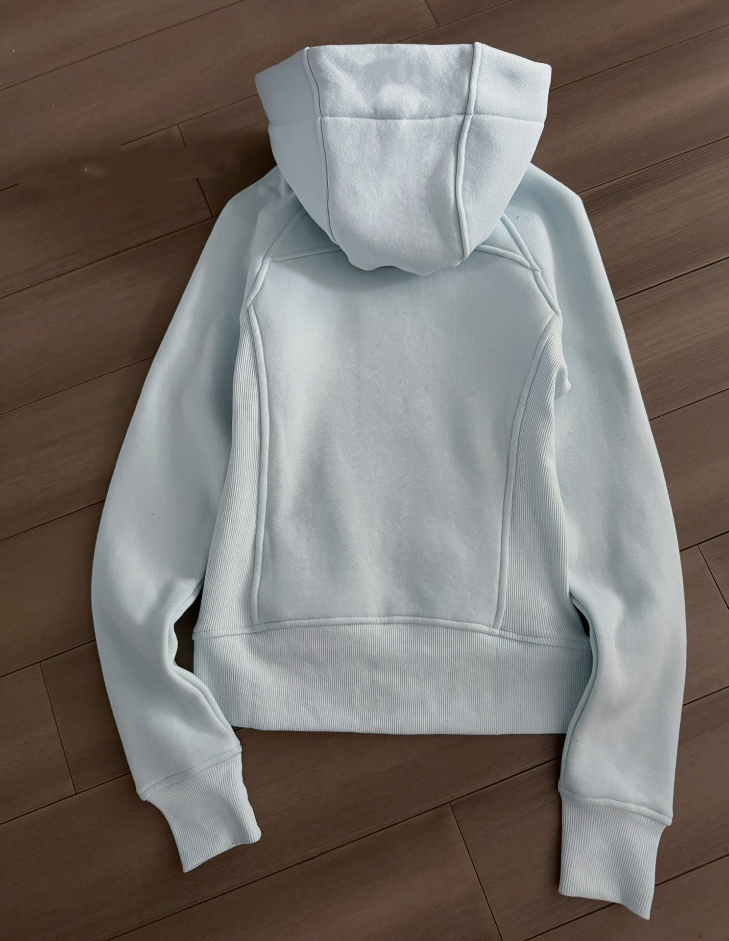 L5282# GX Women  Fleece Hoodies