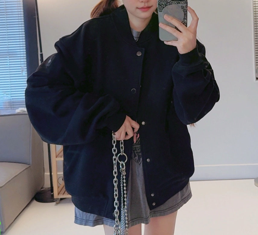 1348# A Unisex Sport Jackets