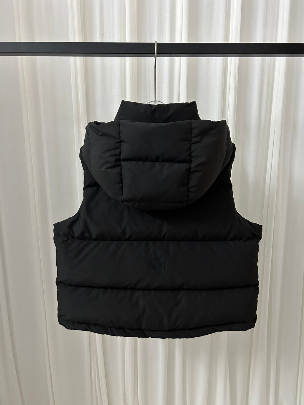 1386# LOFS A Women Down Vest