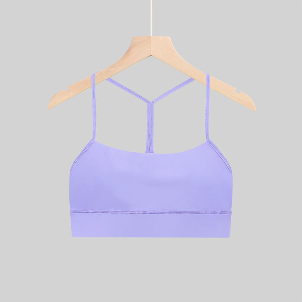 L4727-2# Women Yoga Bra