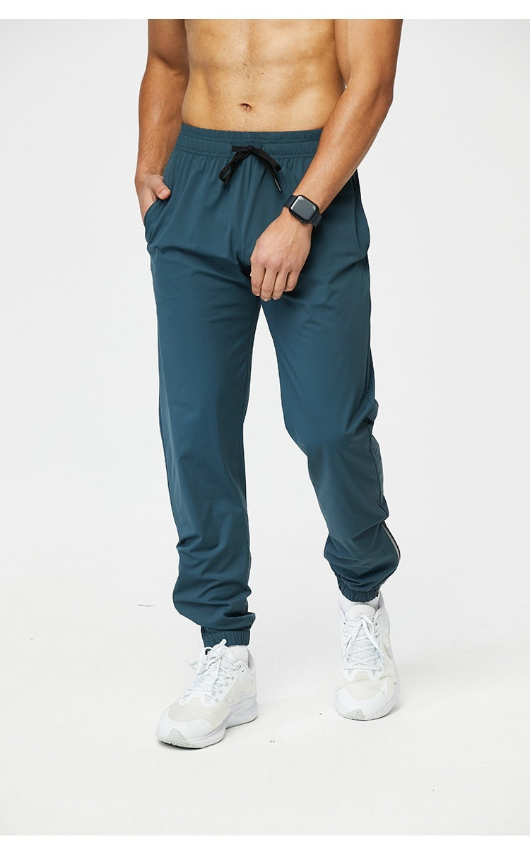L4595#  Men Yoga Pants