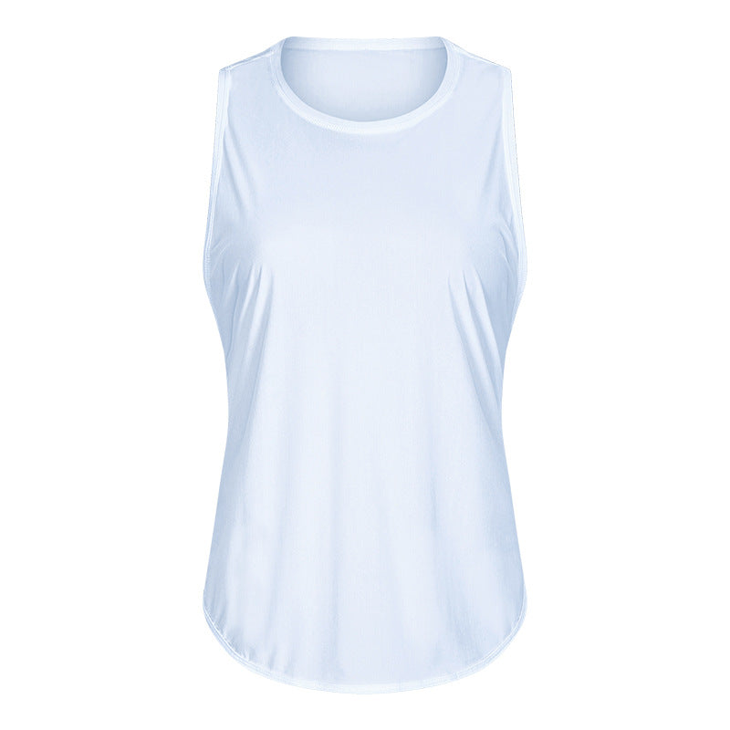 #1052 Yoga Vest