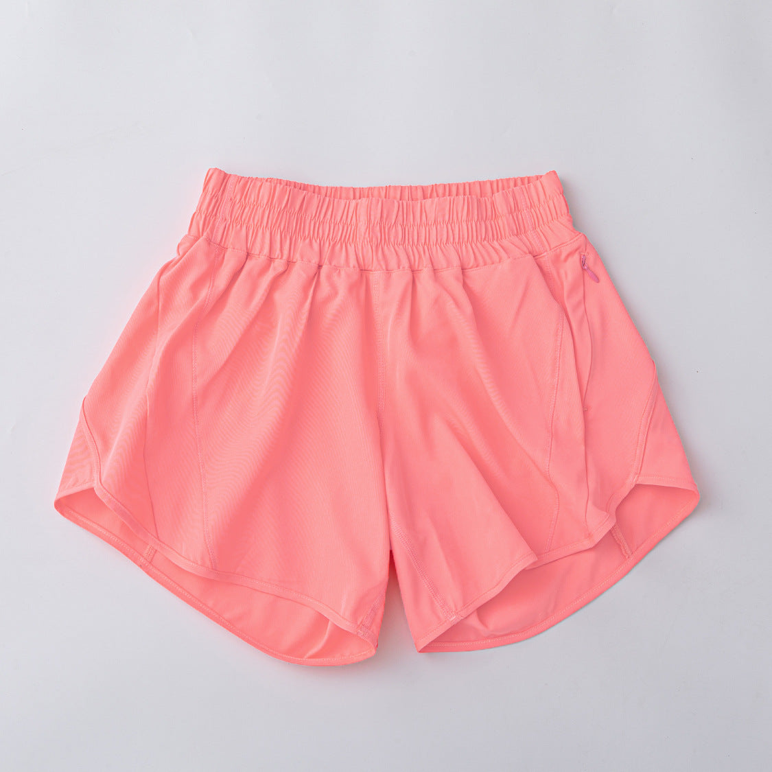 L2213# Women Yoga Shorts