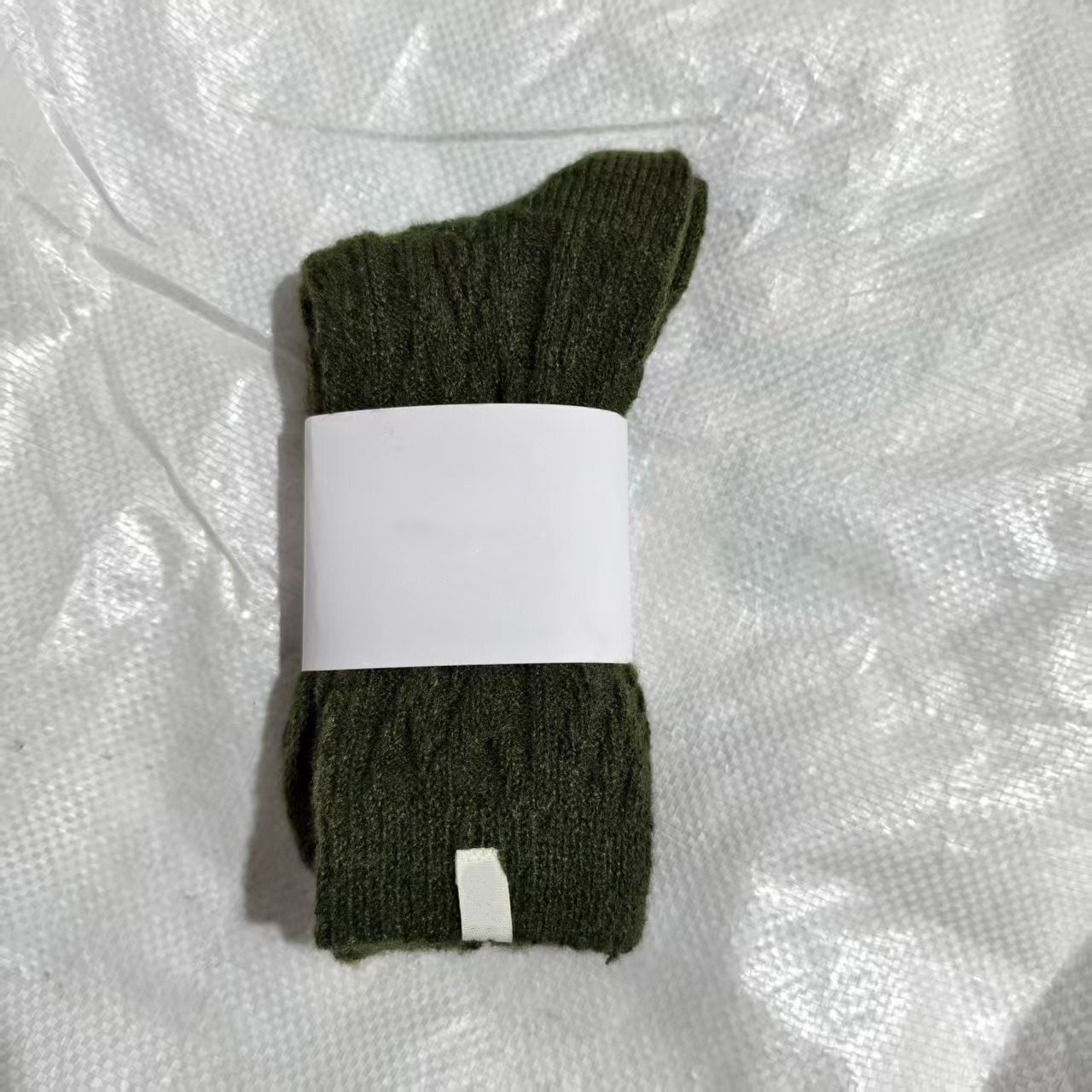 E6807# Unisex Socks
