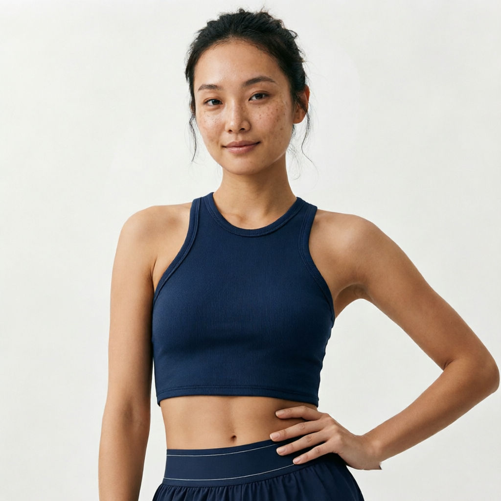 2796#A Women Yoga Vest Or Pants