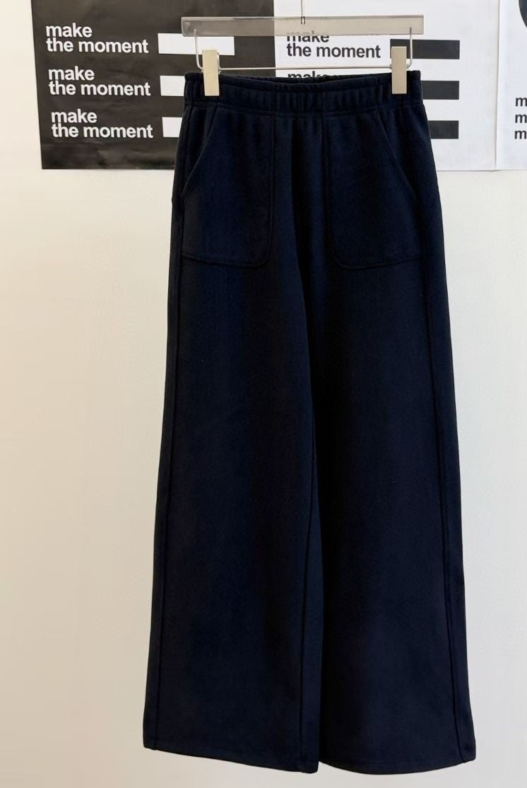 L5341# GX Women Fleece Pants