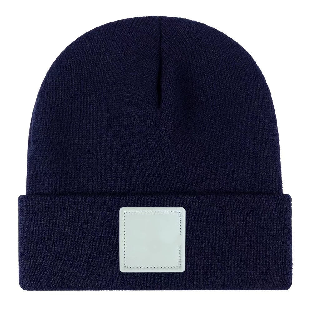 1786# A Unisex Knitted Hat