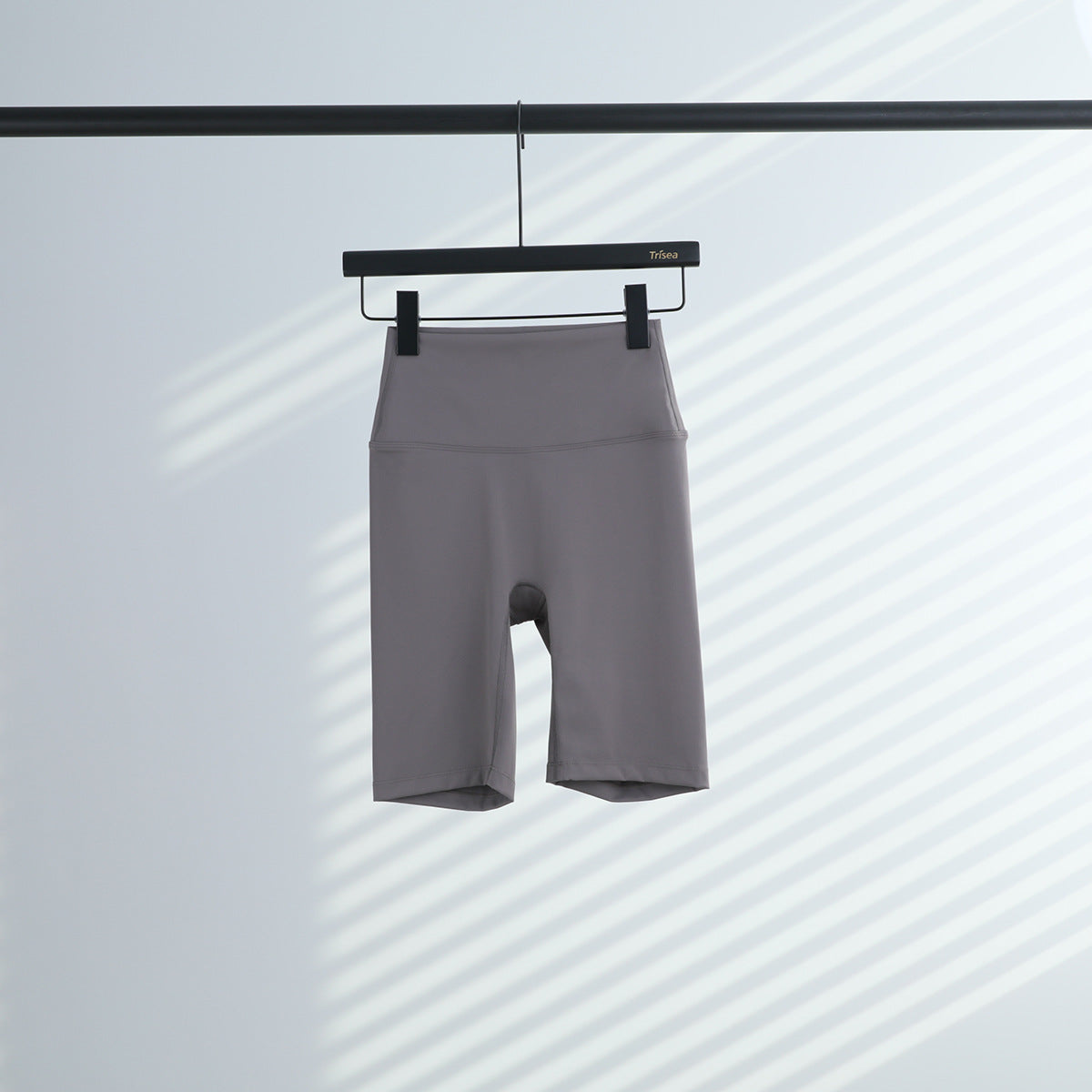 L4735# Women Yoga Shorts