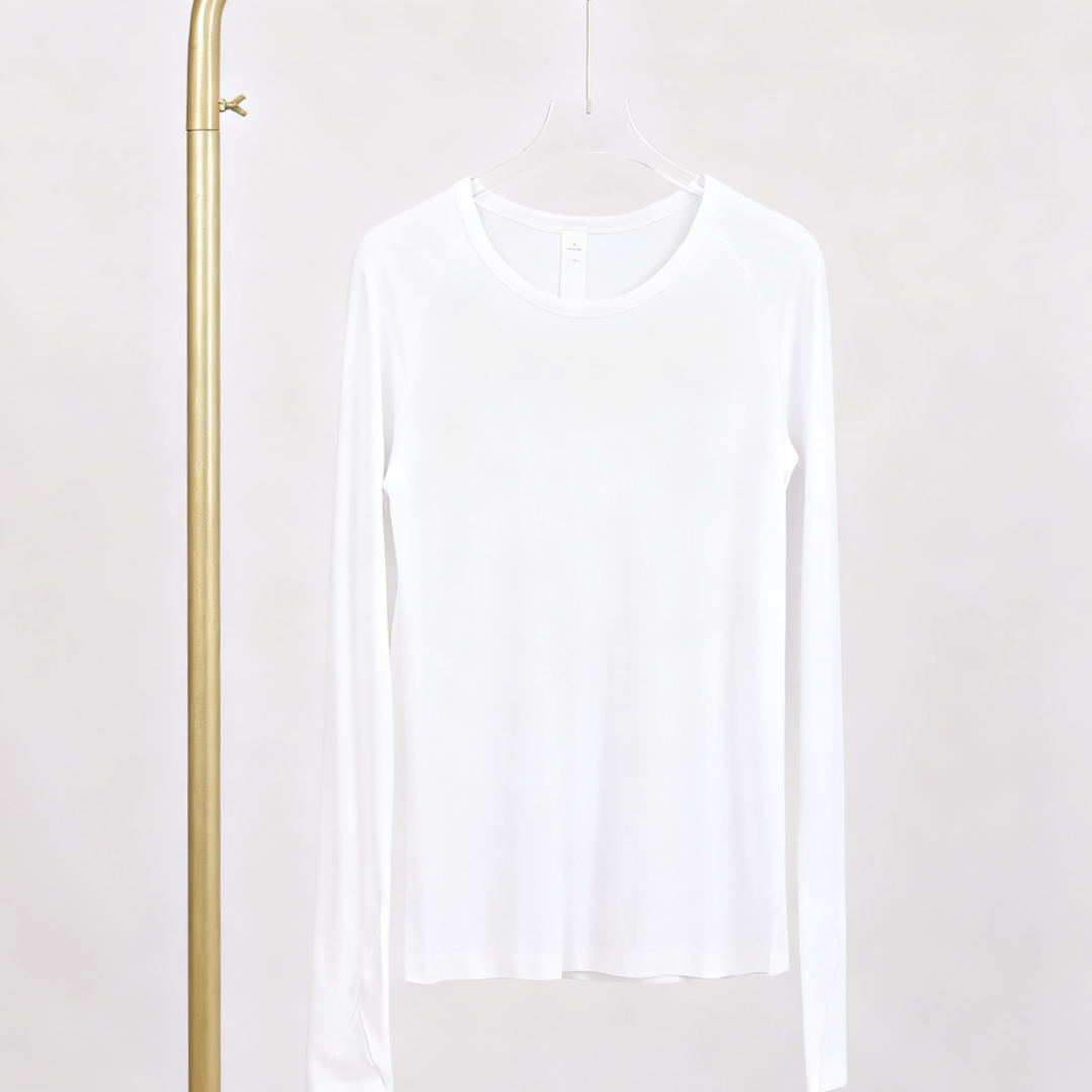 L5587#  Long Sleeve Shirts