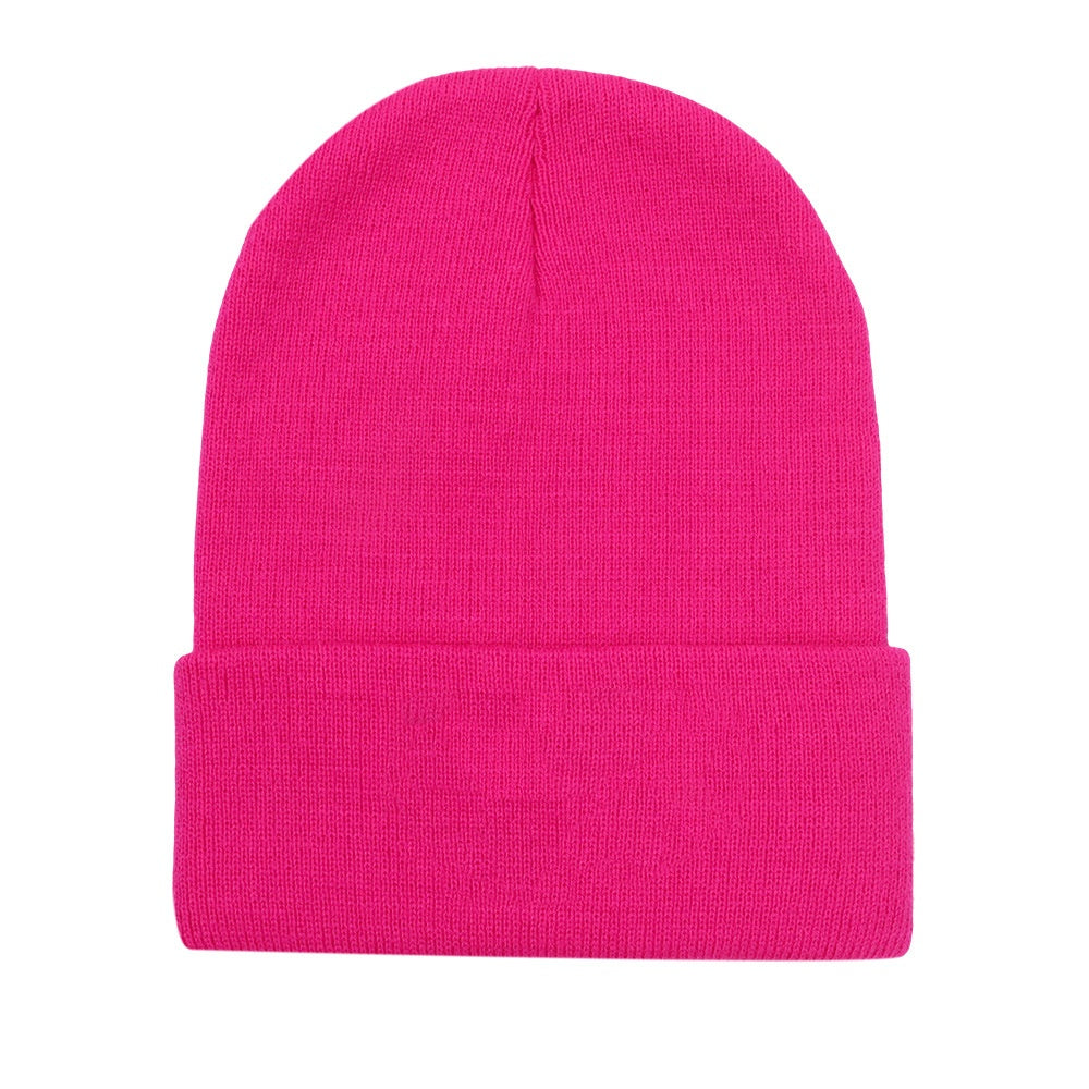 E4127#  Knitted Hat