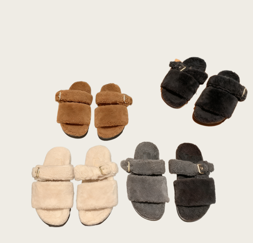E6556#Unisex Slipper