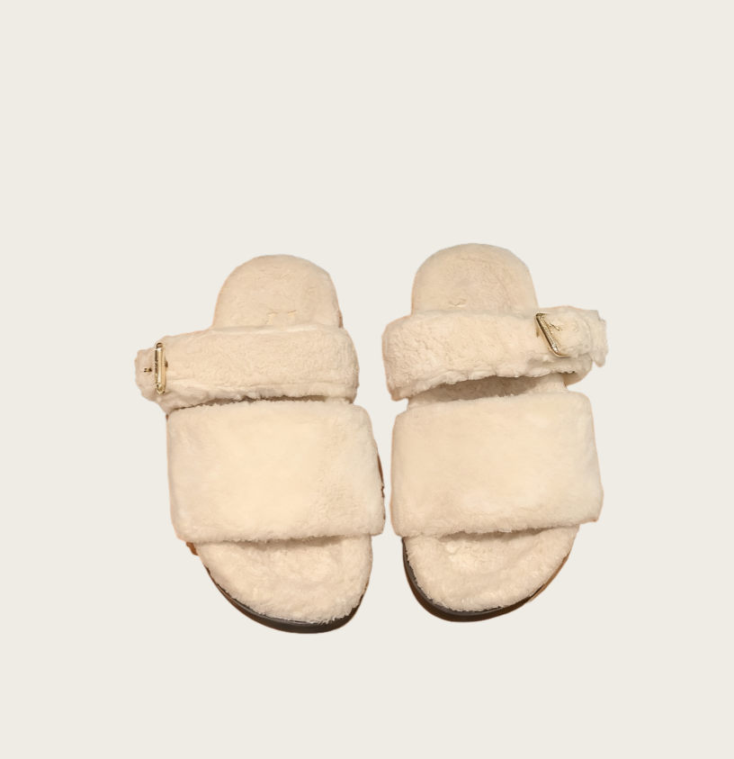 E6556#Unisex Slipper
