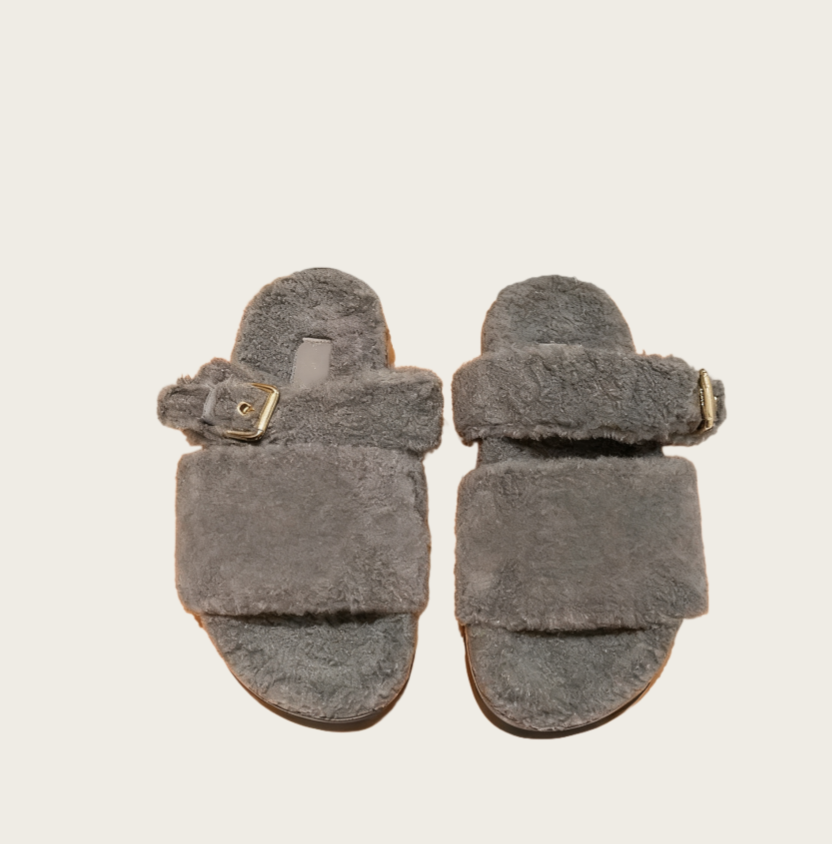 E6556#Unisex Slipper