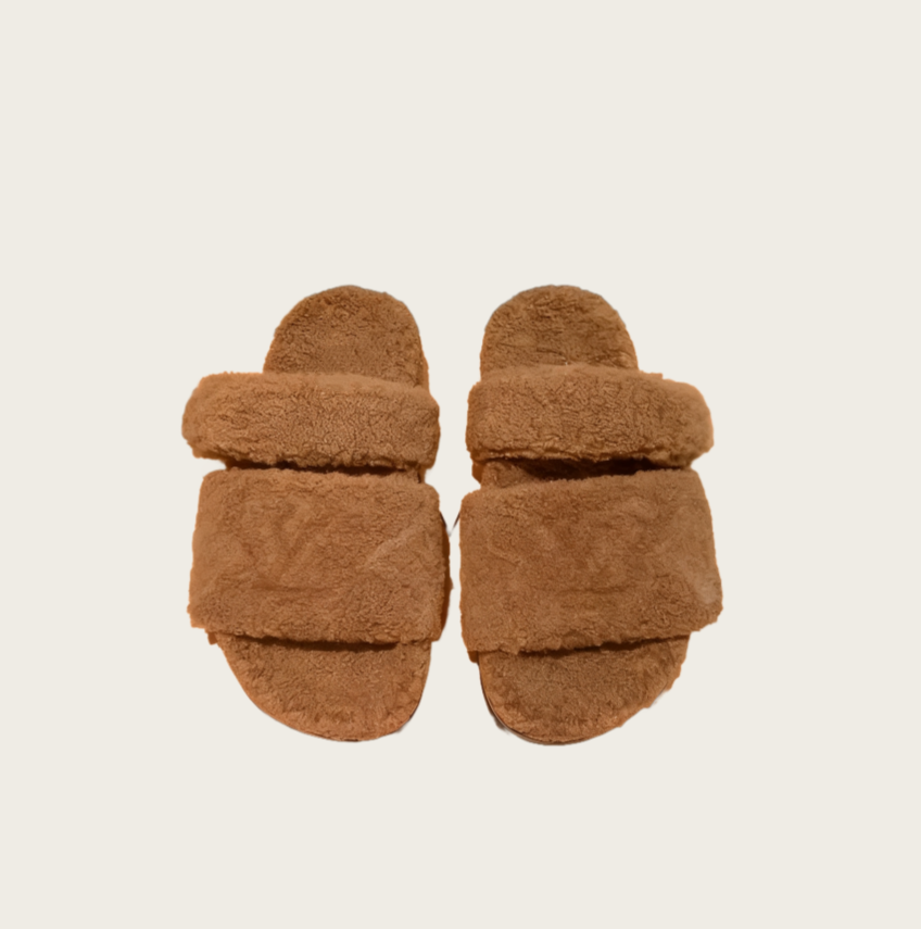 E6556#Unisex Slipper