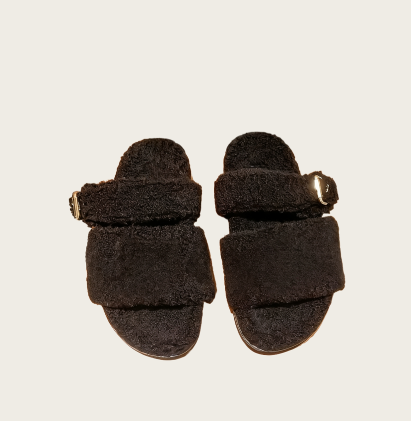 E6556#Unisex Slipper