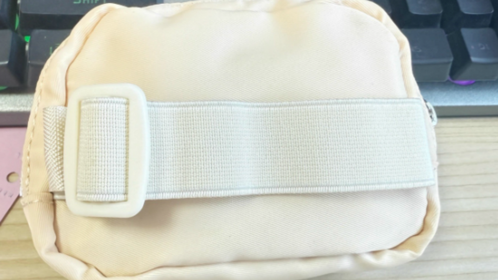 L5099# Multi-Functional Bags