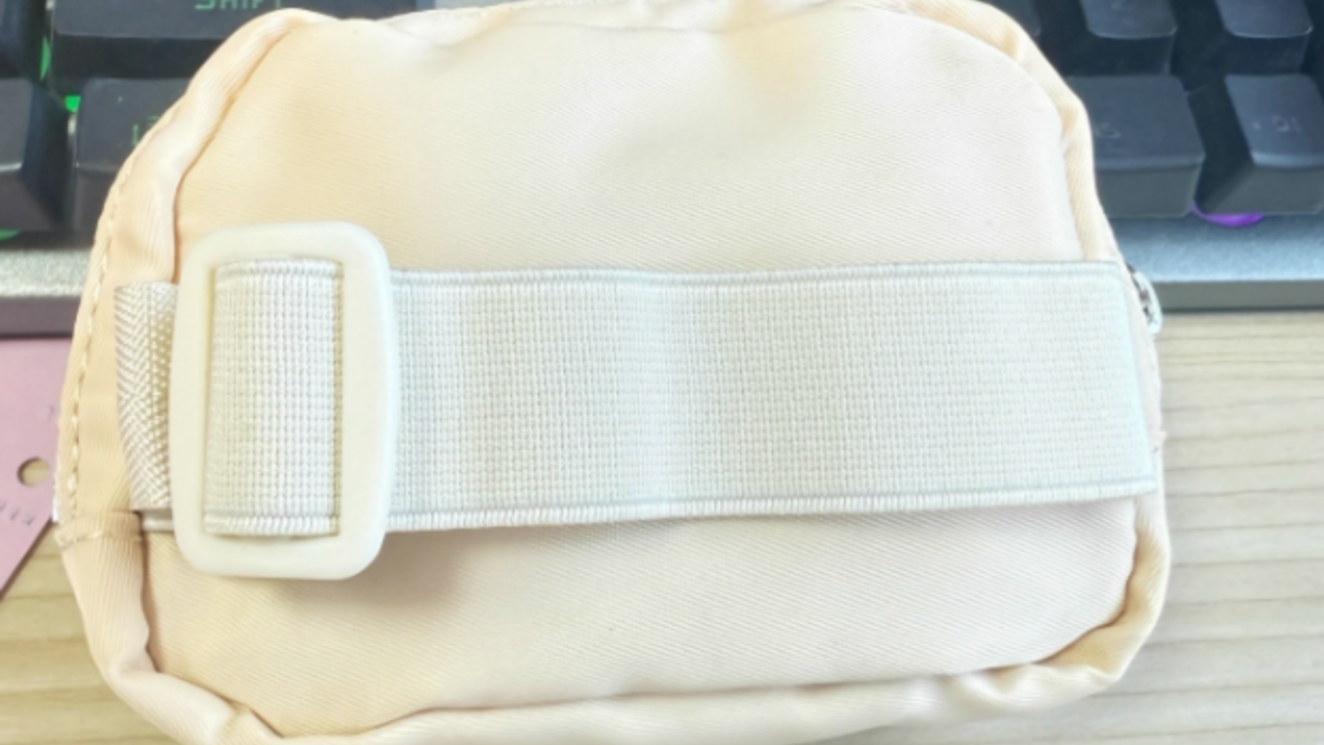 L5099# Multi-Functional Bags